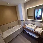 Anklamer Hof 酒店 安克拉姆