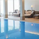 Hotel Anklamer Hof 3*