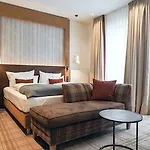Hotel Anklamer Hof 3*