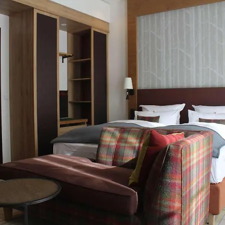 Anklamer Hof Отель 3*