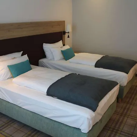 Anklamer Hof 3* Анклам