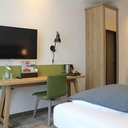 Anklamer Hof 4*