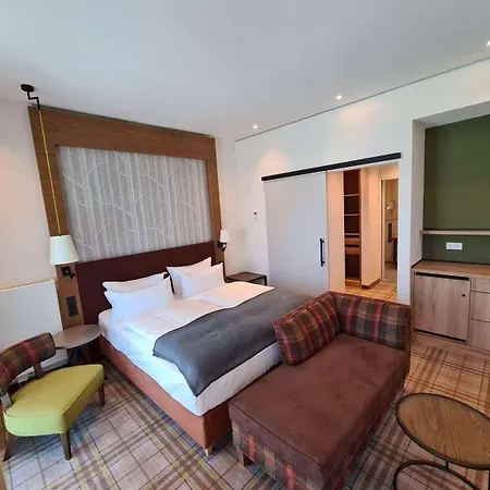 Anklamer Hof Hotel 3*