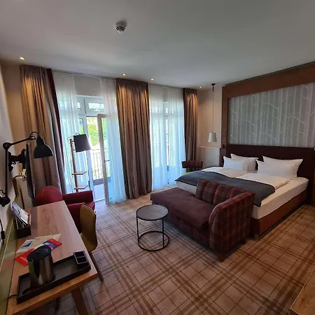 Hotel Anklamer Hof Anklam