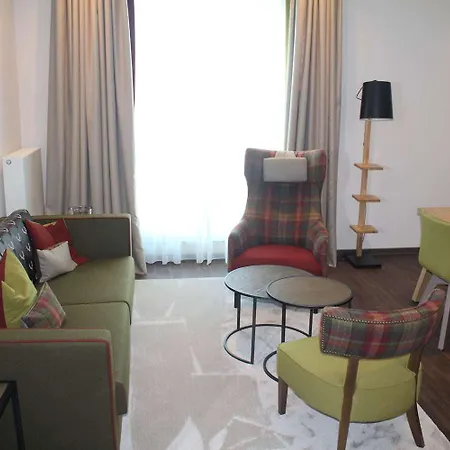 Anklamer Hof Анклам