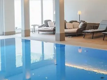 Hotel Anklamer Hof 4*