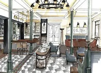 Отель Anklamer Hof