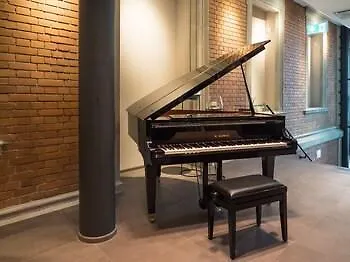 Отель Anklamer Hof