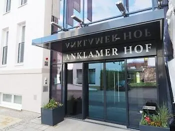 Anklamer Hof
