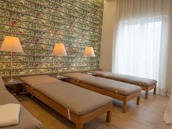 Hotel Anklamer Hof Anklam