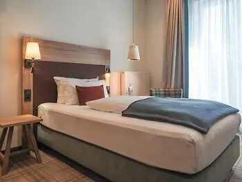 Hotel Anklamer Hof Anklam