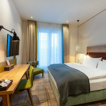 Anklamer Hof, Bw Signature Collection Hotel