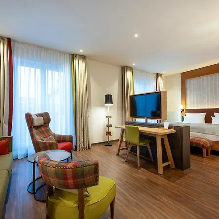 Hotel Anklamer Hof, Bw Signature Collection Anklam