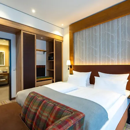 Anklamer Hof, Bw Signature Collection Hotel 3*