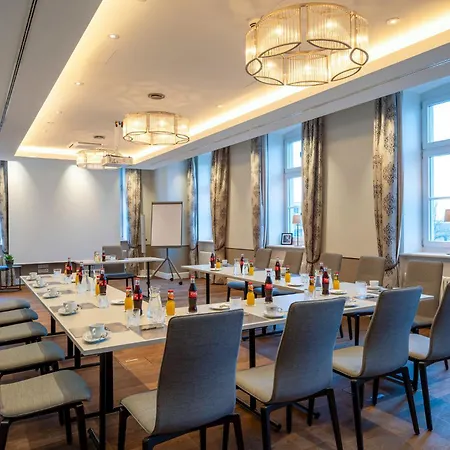 Hotel Anklamer Hof Anklam