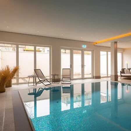 Anklamer Hof Hotel Anklam