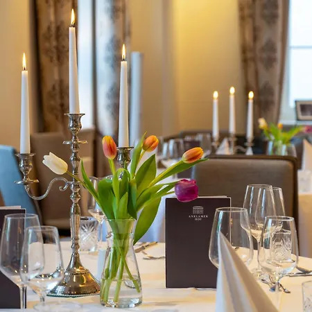 Anklamer Hof Анклам