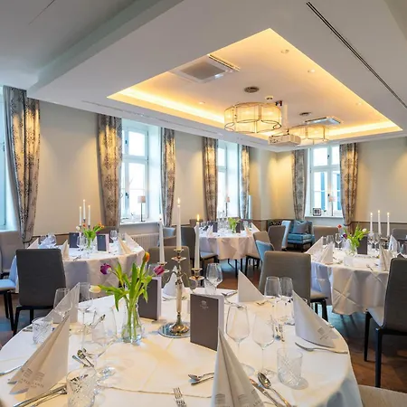 Anklamer Hof Hotel Anklam