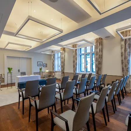 Hotel Anklamer Hof, Bw Signature Collection