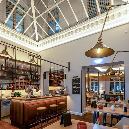 Anklamer Hof, Bw Signature Collection Hotel 3*