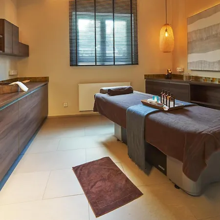 Anklamer Hof, Bw Signature Collection Hotel 3*