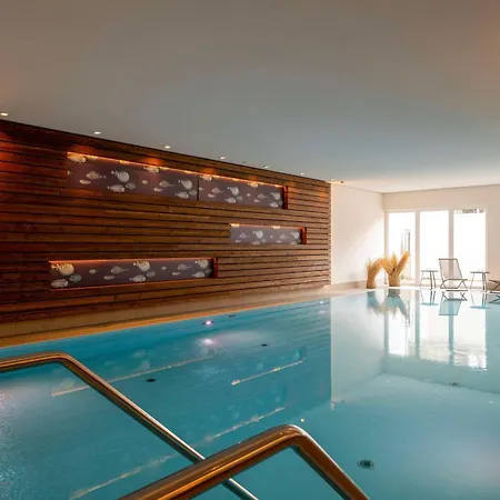 Отель Anklamer Hof 3*