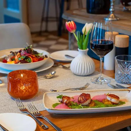 Hotel Anklamer Hof, Bw Signature Collection Anklam