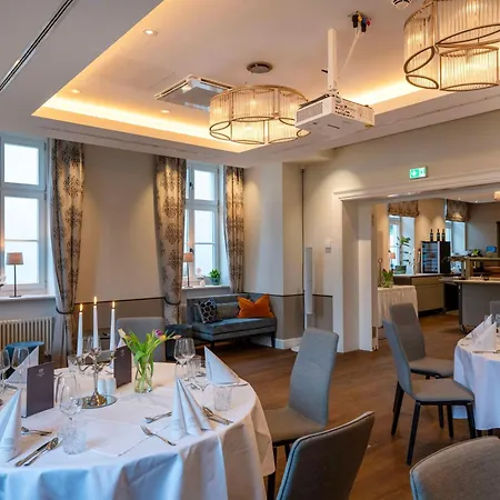 Anklamer Hof Hotel Anklam