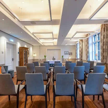 Anklamer Hof Анклам