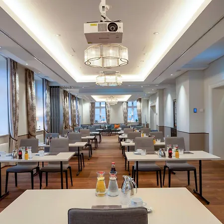 Hotel Anklamer Hof 3*