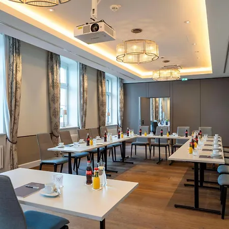 Anklamer Hof Hotel Anklam