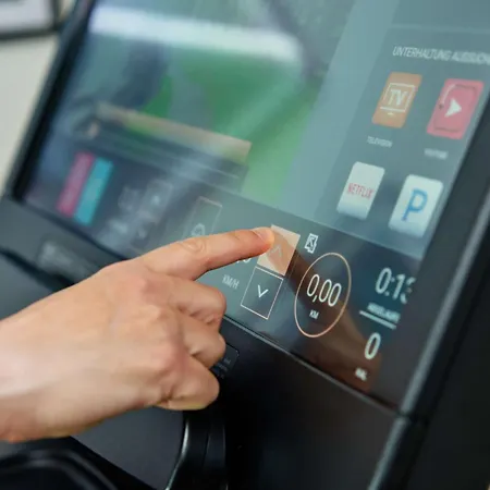 Hotel Anklamer Hof Anklam