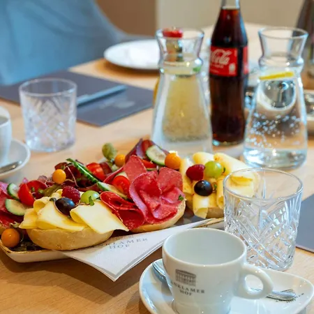 Anklamer Hof 3* Anklam