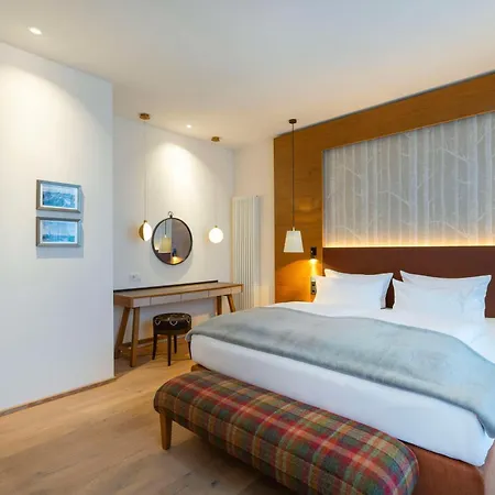 Anklamer Hof Отель