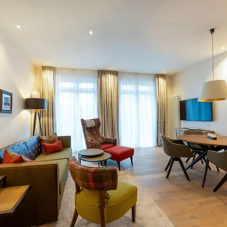 Hotel Anklamer Hof 3*