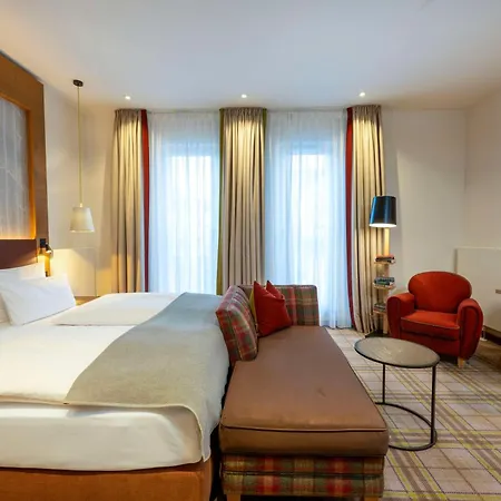 Anklamer Hof 3* Anklam