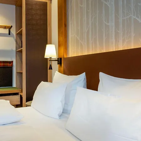 Anklamer Hof Hotel Anklam