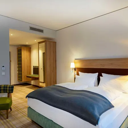 Anklamer Hof, Bw Signature Collection 3* Anklam