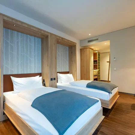 Anklamer Hof Hotel 3*