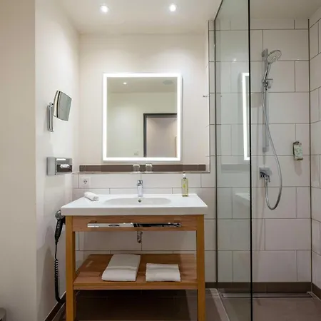 Hotel Anklamer Hof Anklam