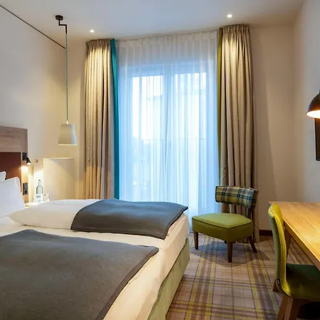 Anklamer Hof 3* Анклам