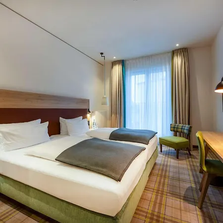 Anklamer Hof, Bw Signature Collection Hotel