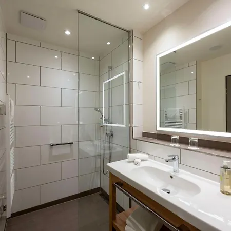 Hotel Anklamer Hof