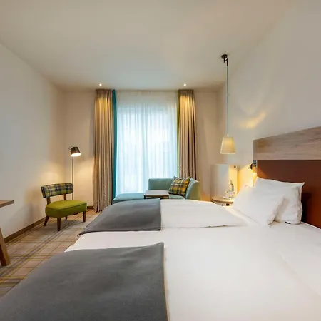 Anklamer Hof, Bw Signature Collection Hotel Anklam
