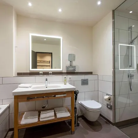 Hotel Anklamer Hof Anklam