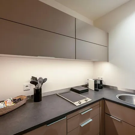 Anklamer Hof 3* Анклам