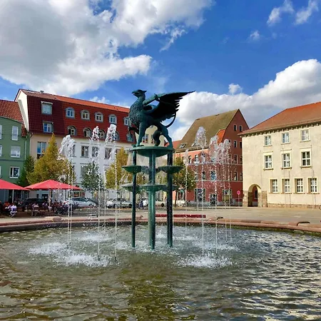 Anklamer Hof, Bw Signature Collection Hotel