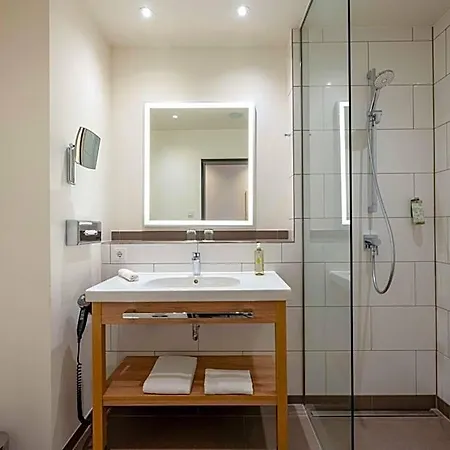 Anklamer Hof 4*
