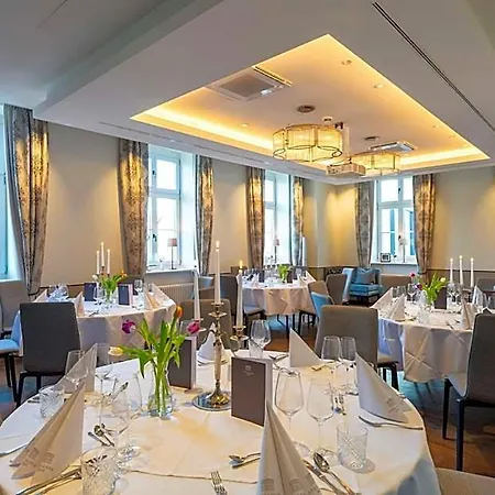 Anklamer Hof 4*