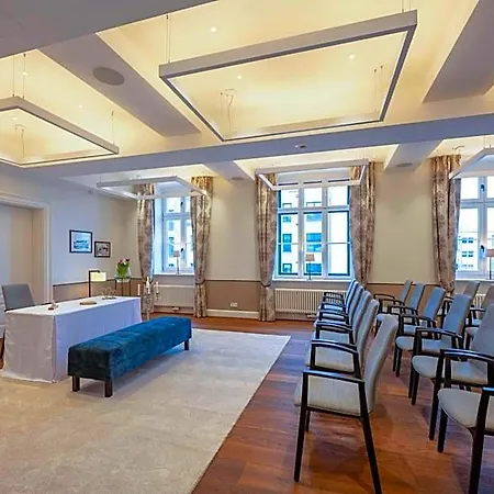 Anklamer Hof אנקלאם